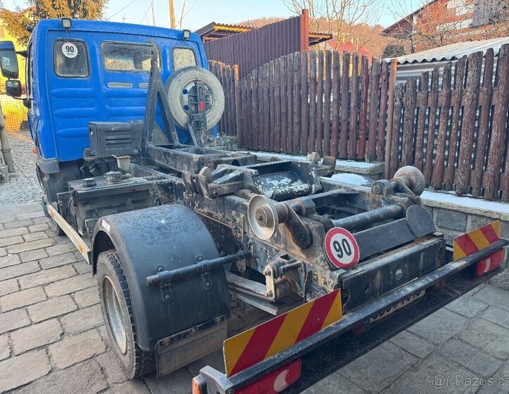 Avia Ostatní Ostatní 0,0 0