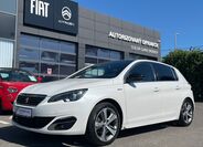 Peugeot 308 1