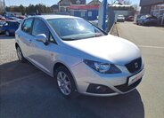 Seat Ibiza Hatchback 1,2 l 51 kw