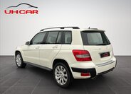 Mercedes-Benz GLK 10