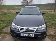 Subaru Impreza Hatchback 0,0 110 kw