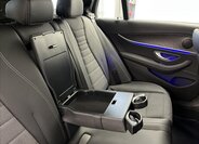 Mercedes-Benz Třídy E Kombi 2,0 l 147 kw