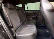 Škoda Kodiaq SUV 2,0 l 180 kw