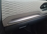 Subaru Forester SUV 2,0 l 113 kw