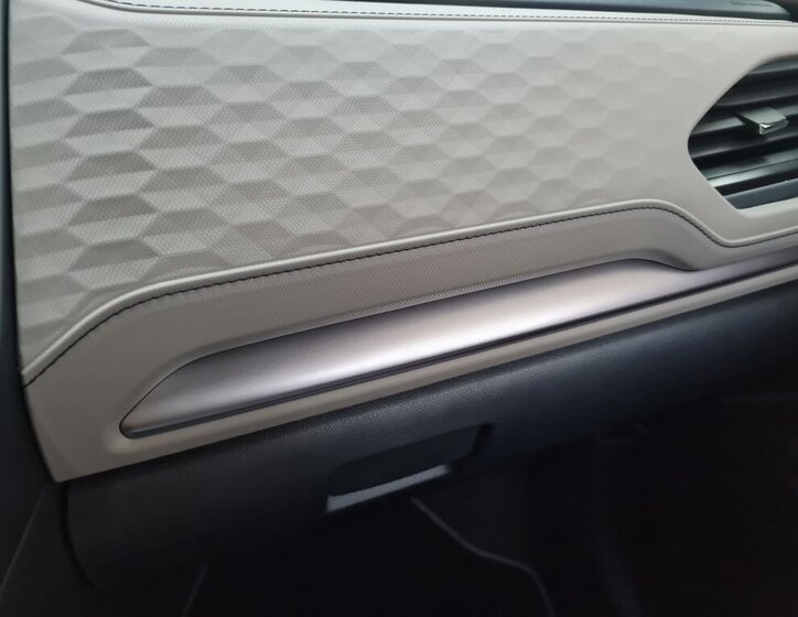 Subaru Forester SUV 2,0 l 113 kw