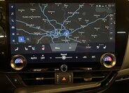 Lexus NX 450h plus SUV 2,5 l 227 kw