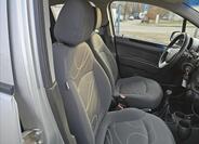 Chevrolet Spark 25