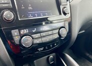 Nissan Qashqai SUV / Terénní 1,5 l 85 kw