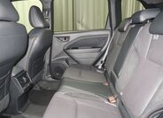 Subaru Forester SUV 2,0 l 112 kw