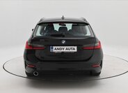 BMW Řada 3 Kombi 2,0 l 140 kw