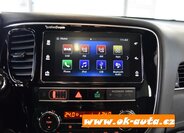 Mitsubishi Outlander SUV 0,0 0