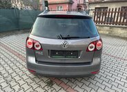 Volkswagen Golf Plus 6