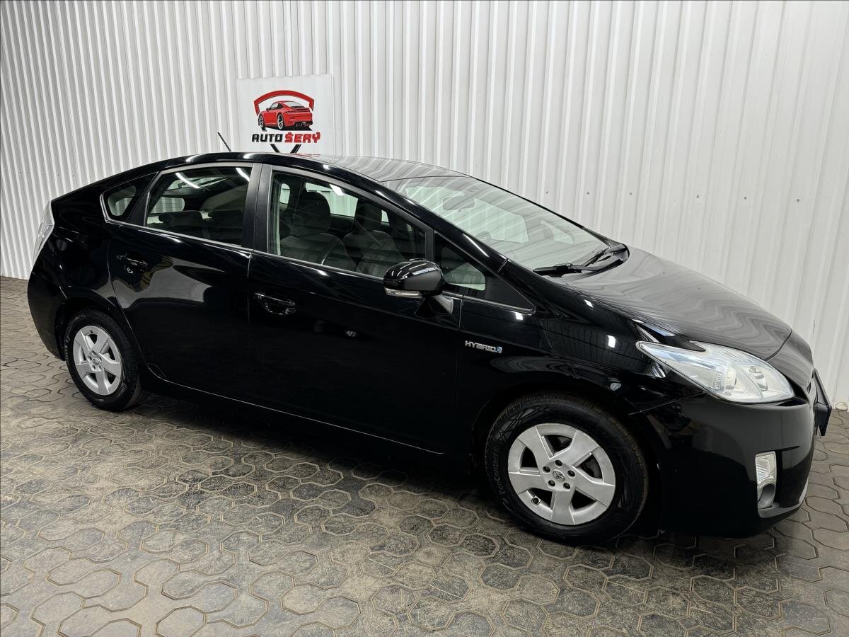 Toyota Prius Hatchback 1,8 l 73 kw
