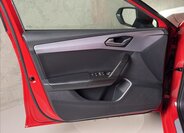 Seat Leon Kombi 2,0 l 110 kw