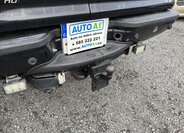 Ford Excursion SUV / Terénní 6,0 l 239 kw