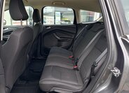 Ford Kuga SUV / Terénní 1,5 l 88 kw