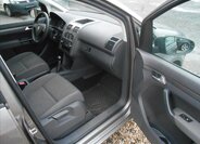 Volkswagen Touran MPV 1,9 l 66 kw