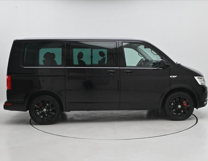 Volkswagen Multivan VAN / Minibus 2,0 l 150 kw