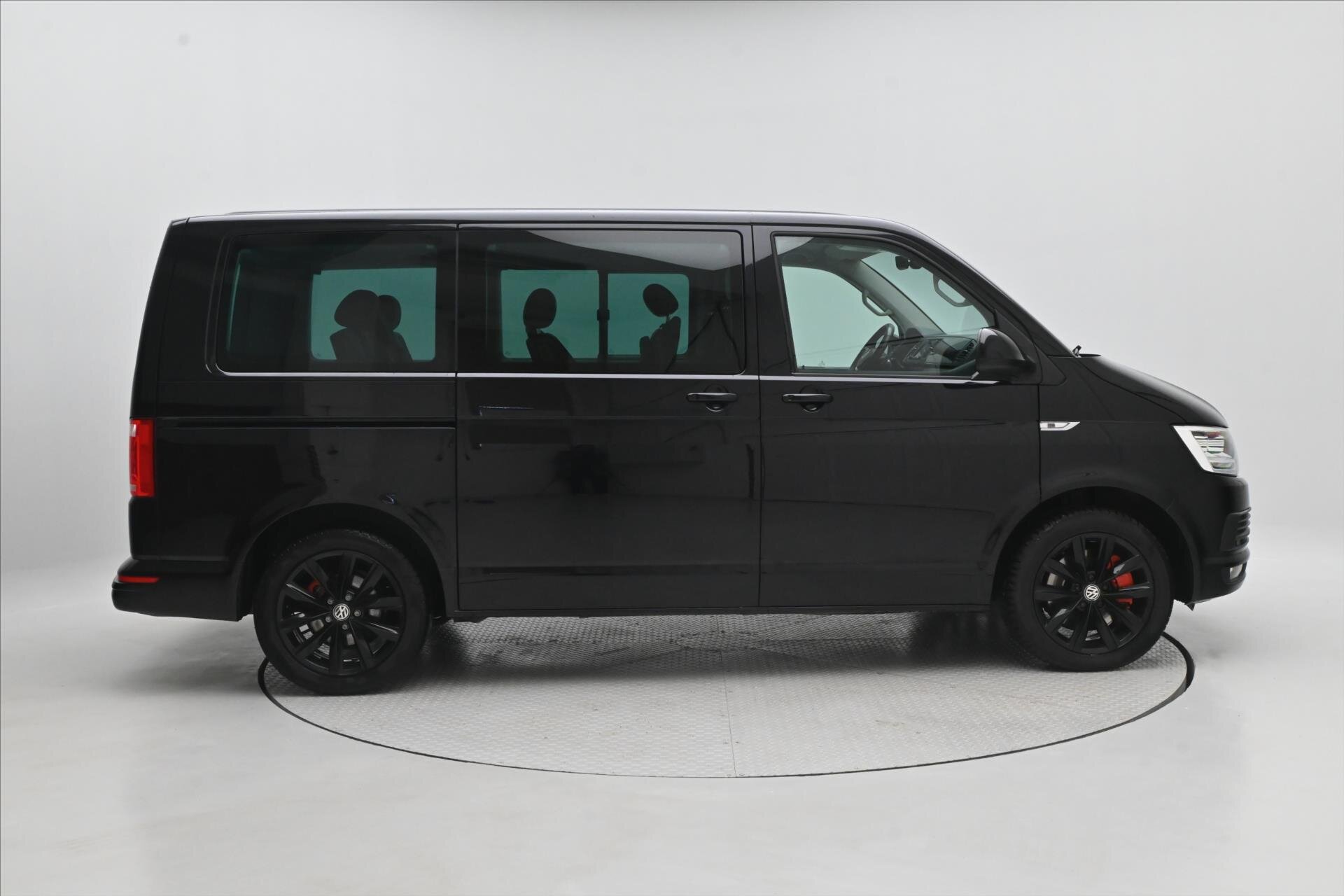 Volkswagen Multivan VAN / Minibus 2,0 l 150 kw