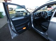 Subaru Outback Kombi 2,5 l 129 kw