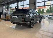 SsangYong Actyon 7