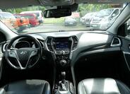 Hyundai Grand Santa Fe 35