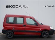 Citroën Berlingo 6