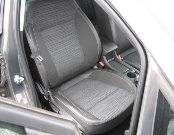 Opel Astra Hatchback 1,7 l 96 kw