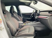 Škoda Octavia Kombi 2,0 l 195 kw