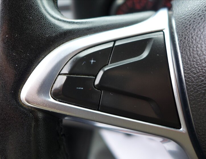 Dacia Dokker Kombi 1,5 l 66 kw