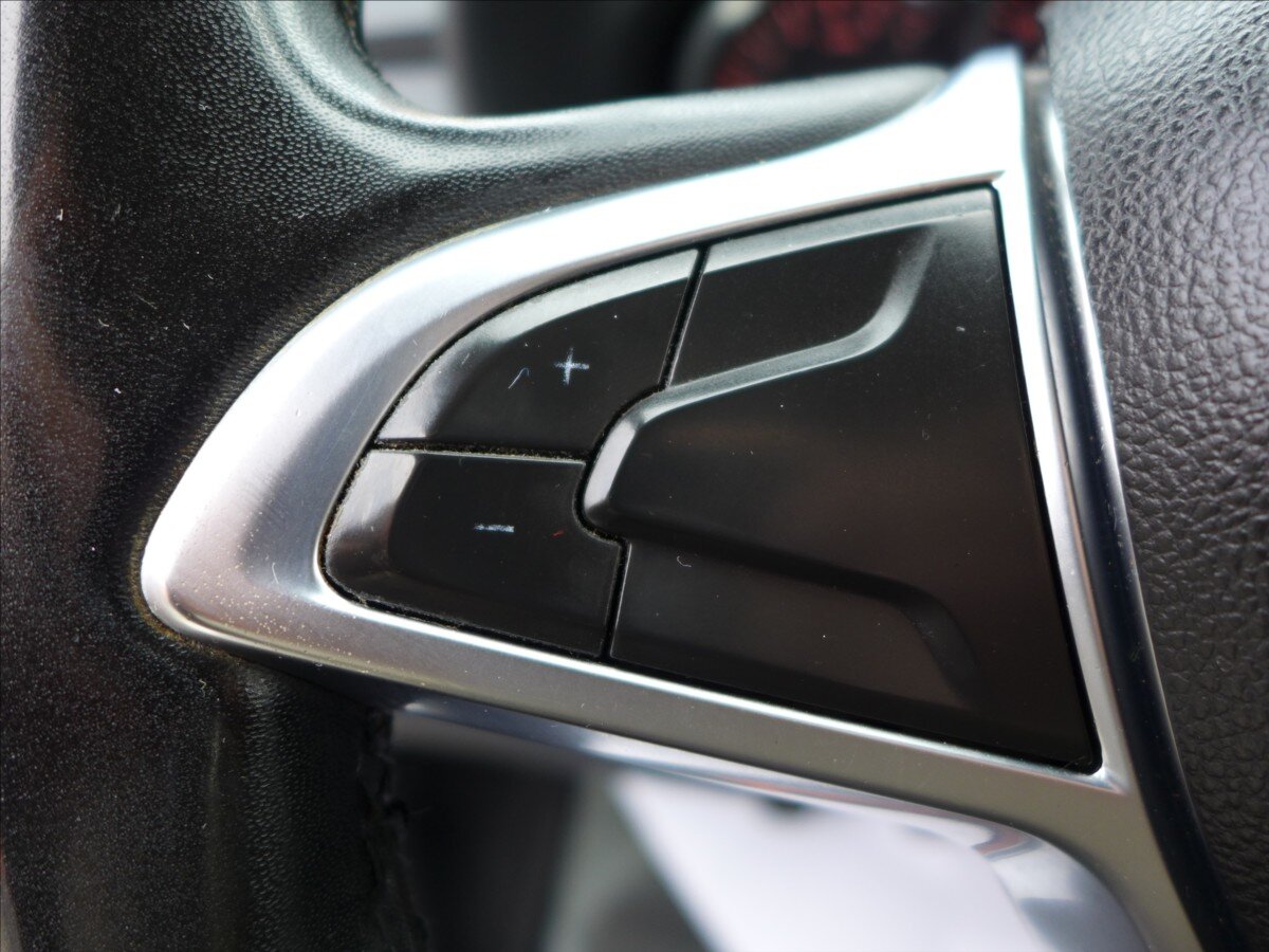 Dacia Dokker Kombi 1,5 l 66 kw