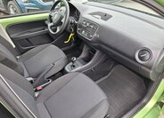 Škoda Citigo Hatchback 999,0 55 kw