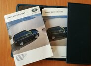 Land Rover Range Rover Kombi 3,0 l 225 kw