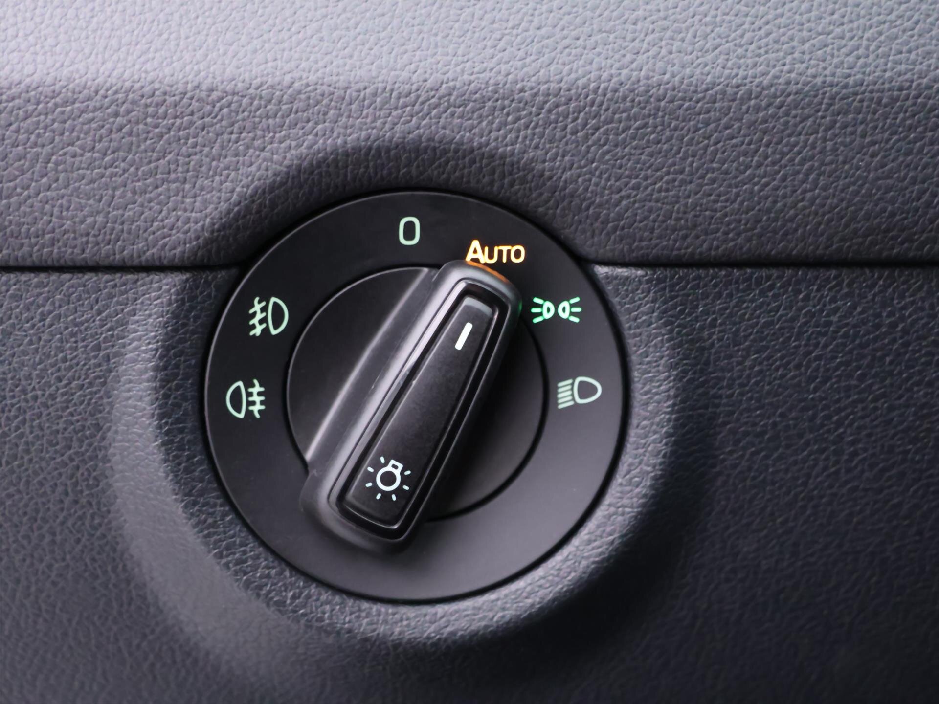 Škoda Octavia Kombi 2,0 l 135 kw