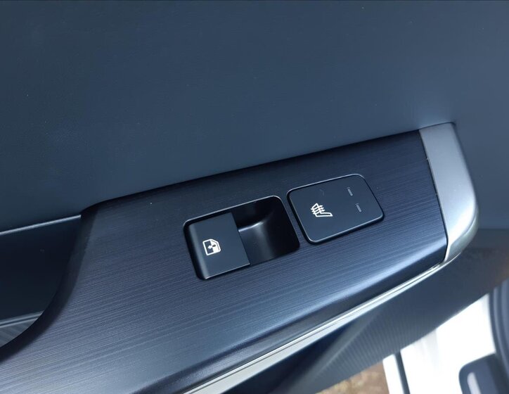 KIA EV6 Hatchback 0,0 168 kw