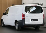Mercedes-Benz Vito Skříň 2,0 l 120 kw