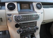 Land Rover Discovery SUV / Terénní 3,0 l 155 kw