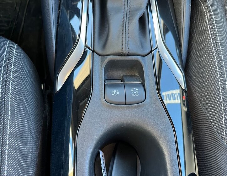 Toyota Corolla Kombi 1,8 l 72 kw