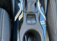 Toyota Corolla Kombi 1,8 l 72 kw