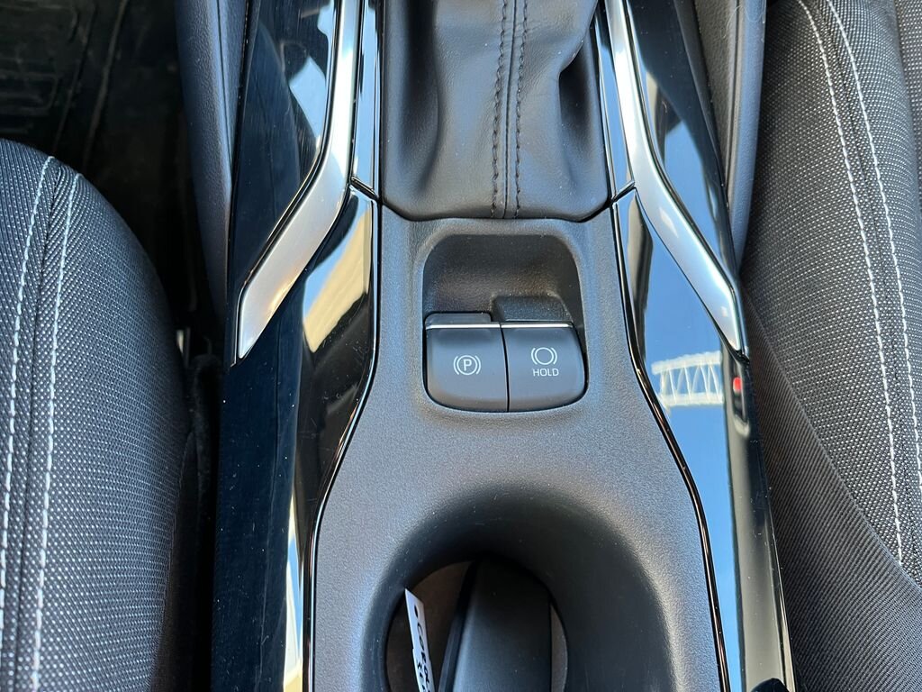 Toyota Corolla Kombi 1,8 l 72 kw