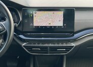 Škoda Octavia Kombi 1,4 l 150 kw