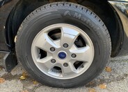 Ford Tourneo Custom 6