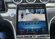 Mercedes-Benz CLE 18