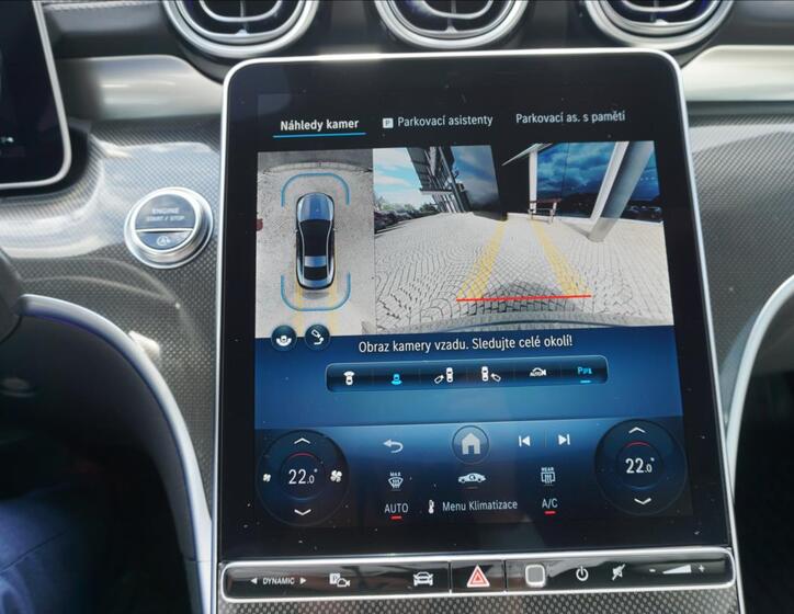 Mercedes-Benz CLE 18