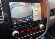 Mitsubishi Outlander 14