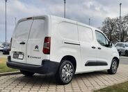 Citroën Berlingo 3