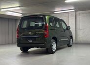 Toyota ProAce City Verso 5