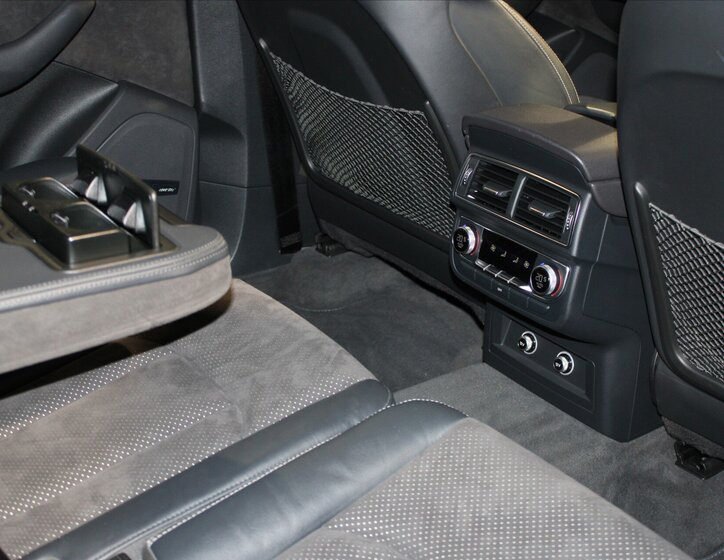 Audi Q7 SUV 3,0 l 200 kw