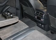 Audi Q7 SUV 3,0 l 200 kw