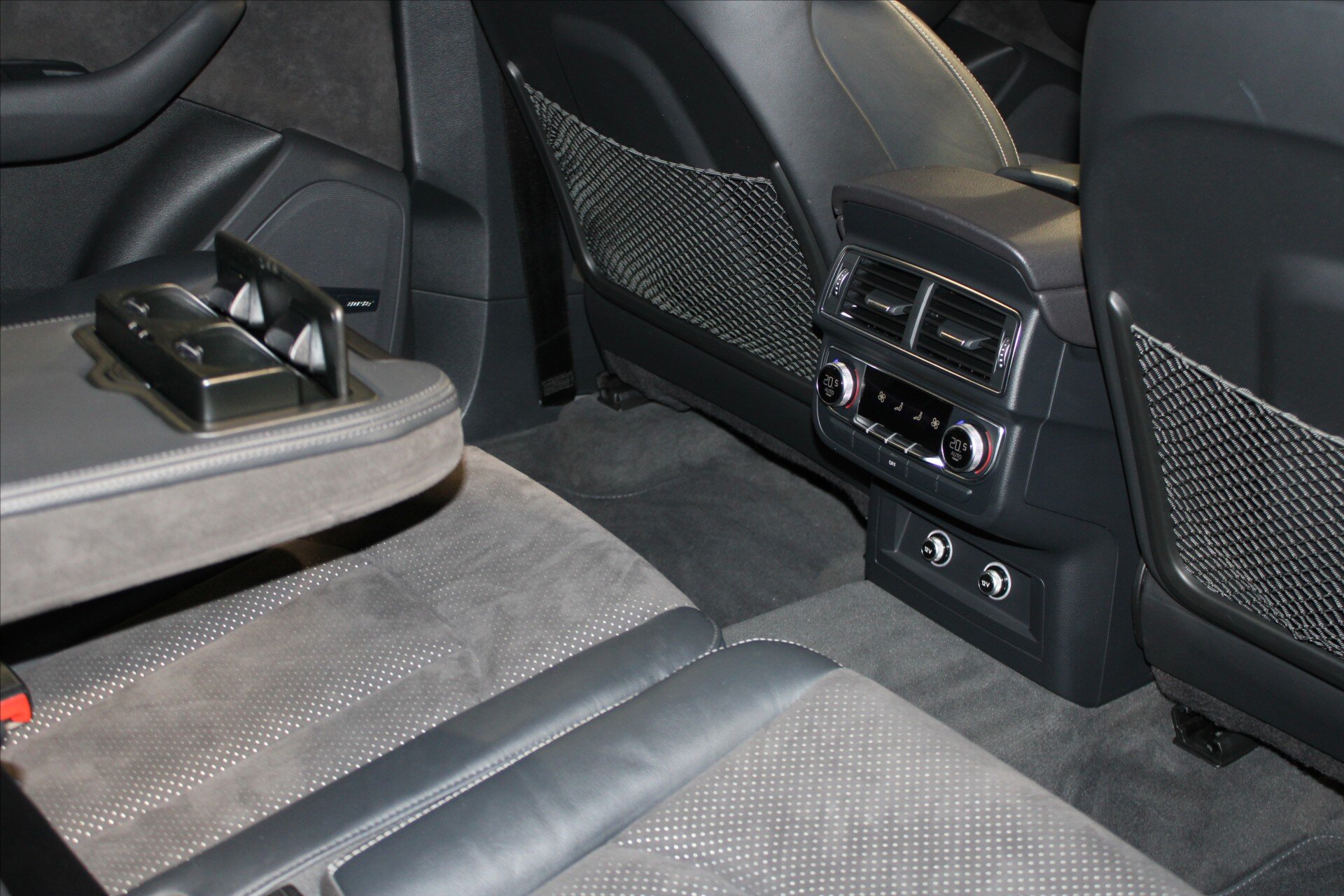 Audi Q7 SUV 3,0 l 200 kw